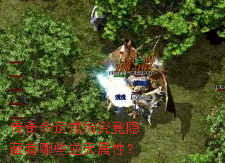 �������˽�ָ������������Щ�������ԣ�