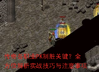 �����ְҵPK��ʤ�ؼ���ȫ��λ����ʵս������ע������