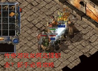 ������Ϸ���ѡ��ְҵ�����ֱؿ�����