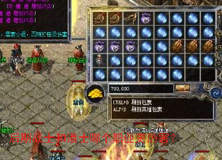 ����սʿ�͵�ʿ�ĸ�ְҵ��������