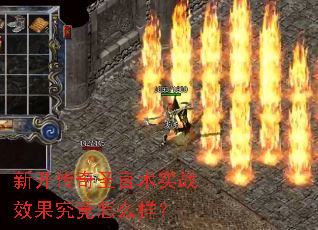 �¿�����ʥ����ʵսЧ��������ô����