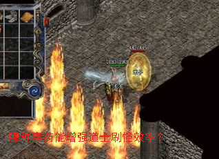 ���ֶ�ҩ����ǿ��ʿˢ��Ч�ʣ�