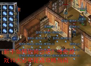 ������γ۳�ɳ����������Ϸ10���֪�ؼ�����ָ��