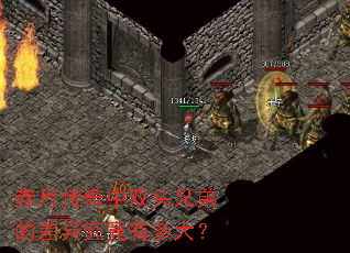 ���´�����˫ͷ�ֵܵĲ��쾿���ж��