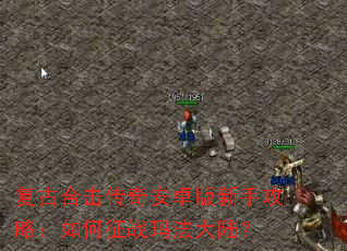 ���źϻ����氲׿�����ֹ��ԣ������ս�귨��½��