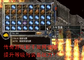 ������Ϸ������ο��������ȼ���װ��ս����