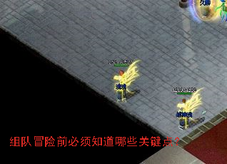 ���ð��ǰ����֪����Щ�ؼ��㣿