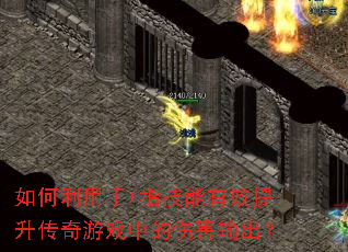 ���������+ָ������Ч����������Ϸ�е��˺������