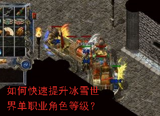 ��ο���������ѩ���絥ְҵ��ɫ�ȼ���