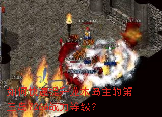 如何快速提升龙木岛主的第三岛7266战力等级? 如何快速提升龙木岛主的第三岛7266战力等级?