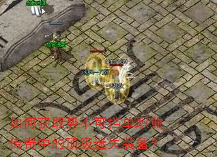 ��λ�ȡ�Ʋ��ɵ���ְҵ�����еĶ�����ʧװ����