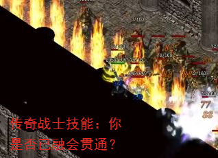 ����սʿ���ܣ����Ƿ����ڻ��ͨ��