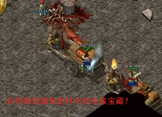 如何解锁缅甸密林中的终极宝藏? 如何解锁缅甸密林中的终极宝藏?