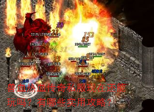 兽血热血传奇私服现在还能玩吗?有哪些实用攻略? 兽血热血传奇私服现在还能玩吗?有哪些实用攻略?