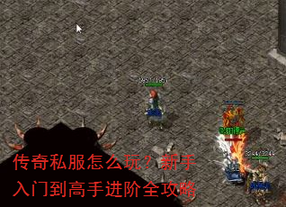 传奇私服怎么玩?新手入门到高手进阶全攻略 传奇私服怎么玩?新手入门到高手进阶全攻略