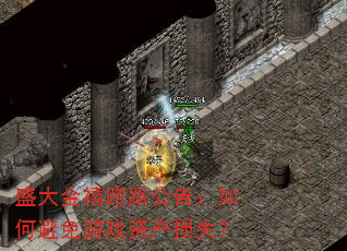 ʢ�������·���棺��α�����Ϸ�ʲ���ʧ��