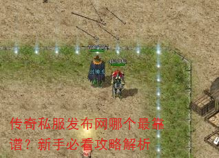 传奇私服发布网哪个最靠谱?新手必看攻略解析 传奇私服发布网哪个最靠谱?新手必看攻略解析