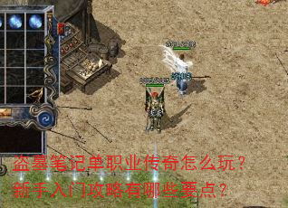 ��Ĺ�ʼǵ�ְҵ������ô�棿�������Ź�������ЩҪ�㣿