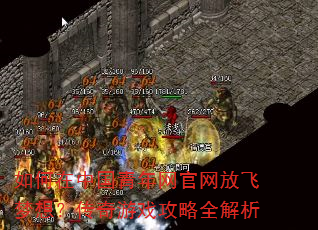 如何在中国青年网官网放飞梦想?传奇游戏攻略全解析 如何在中国青年网官网放飞梦想?传奇游戏攻略全解析