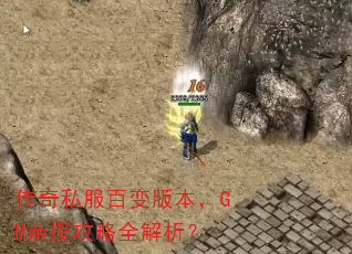 传奇私服百变版本,GM亲授攻略全解析? 传奇私服百变版本,GM亲授攻略全解析?