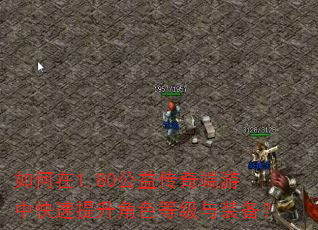 如何在1.80公益传奇端游中快速提升角色等级与装备? 如何在1.80公益传奇端游中快速提升角色等级与装备?