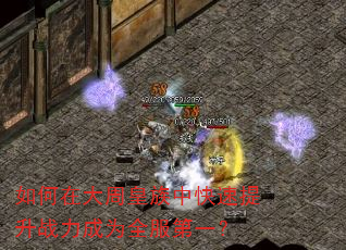 如何在大周皇族中快速提升战力成为全服第一? 如何在大周皇族中快速提升战力成为全服第一?